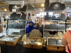 fossilien messe impression 02