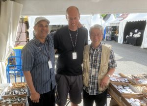 fossilien messe impression 04